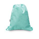Mochila Tipo Bolsa Nebulous Stars Verde Menta