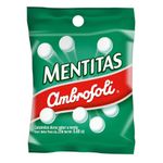 Bolsa De Mentitas - Ambrosoli