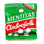 Bolsa De Mentitas - Ambrosoli