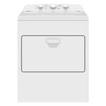 SECADORA ELECTRICA CARGA SUPERIOR 18KGS - WHIRLPOOL