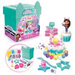 Gabby's Dollhouse Caja de Cumpleaños