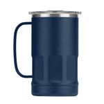 Tarro Azul 28 Oz