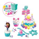 Gabby's Dollhouse Caja de Cumpleaños