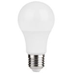 Bombilla LED Luz Fría A60 60 W - Ace