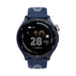 Smartwatch Aura Pro Azul Oscuro - Cubitt