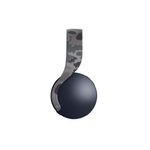 Audífonos Inalámbricos PlayStation Pulse 3D Midnight Camo
