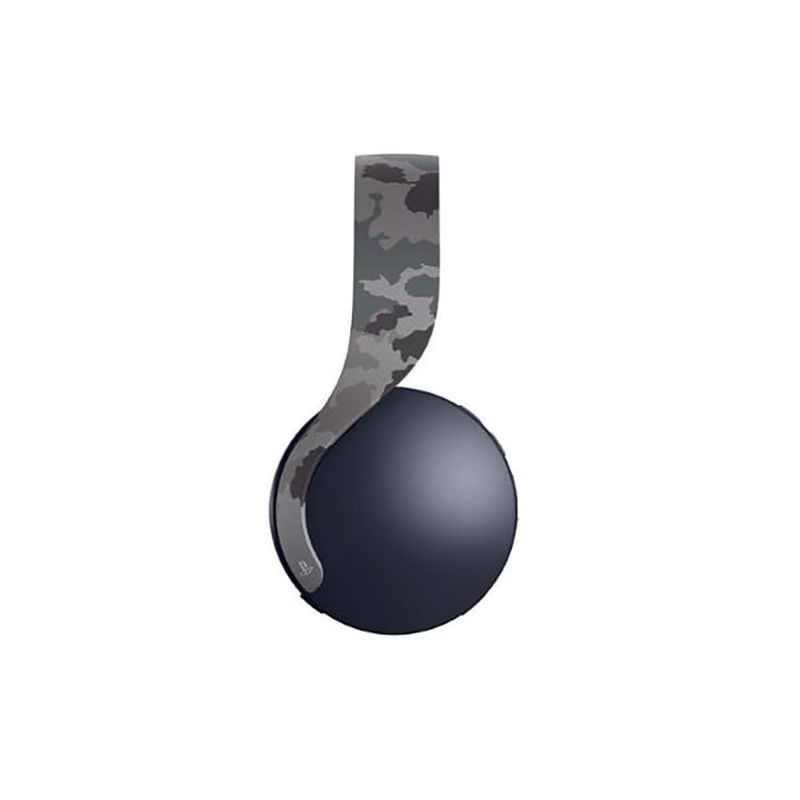 Audífonos Inalámbricos PlayStation Pulse 3D Midnight Camo