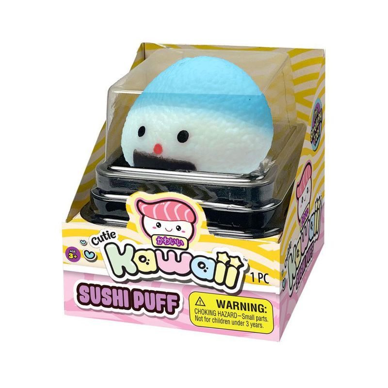 Kawaii Sushi Diseños Surtidos