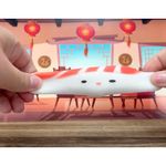 Kawaii Sushi Diseños Surtidos