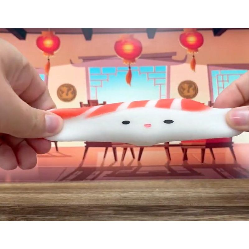 Kawaii Sushi Diseños Surtidos