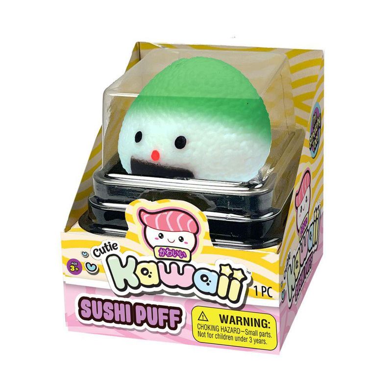 Kawaii Sushi Diseños Surtidos