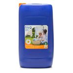 Detergente Líquido para Ropa Aroma Frescura Primaveral 8 Gal