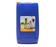 Detergente Líquido para Ropa Aroma Frescura Primaveral 8 Gal