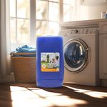 Detergente Líquido para Ropa Aroma Frescura Primaveral 8 Gal