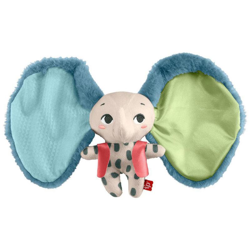 Elefante Orejitas Amorosas Fisher-Price