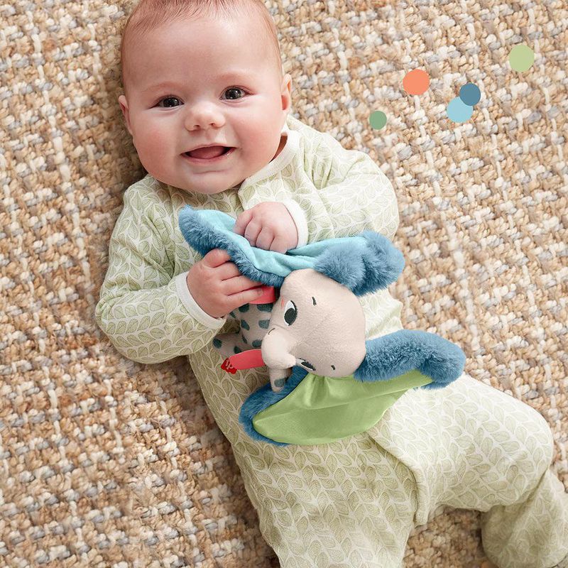 Elefante Orejitas Amorosas Fisher-Price