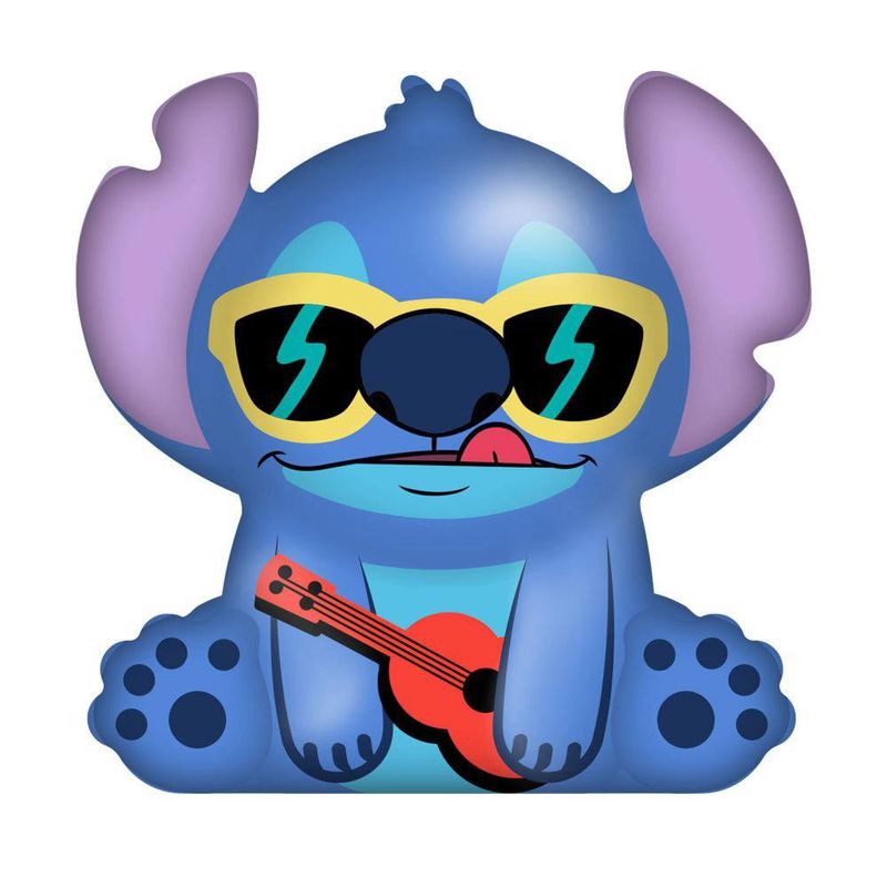Squishy Stitch Diseños Surtidos - Ja-ru