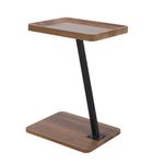 Mesa Auxiliar Carol de Madera