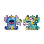 Squishy Stitch Diseños Surtidos - Ja-ru