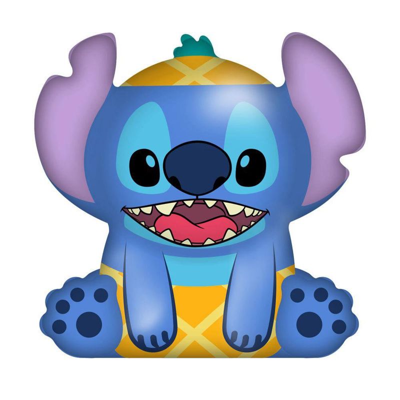 Squishy Stitch Diseños Surtidos - Ja-ru