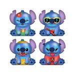 Squishy Stitch Diseños Surtidos - Ja-ru