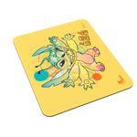 Mouse Pad Diseño Disney Stitch - Varios Colores