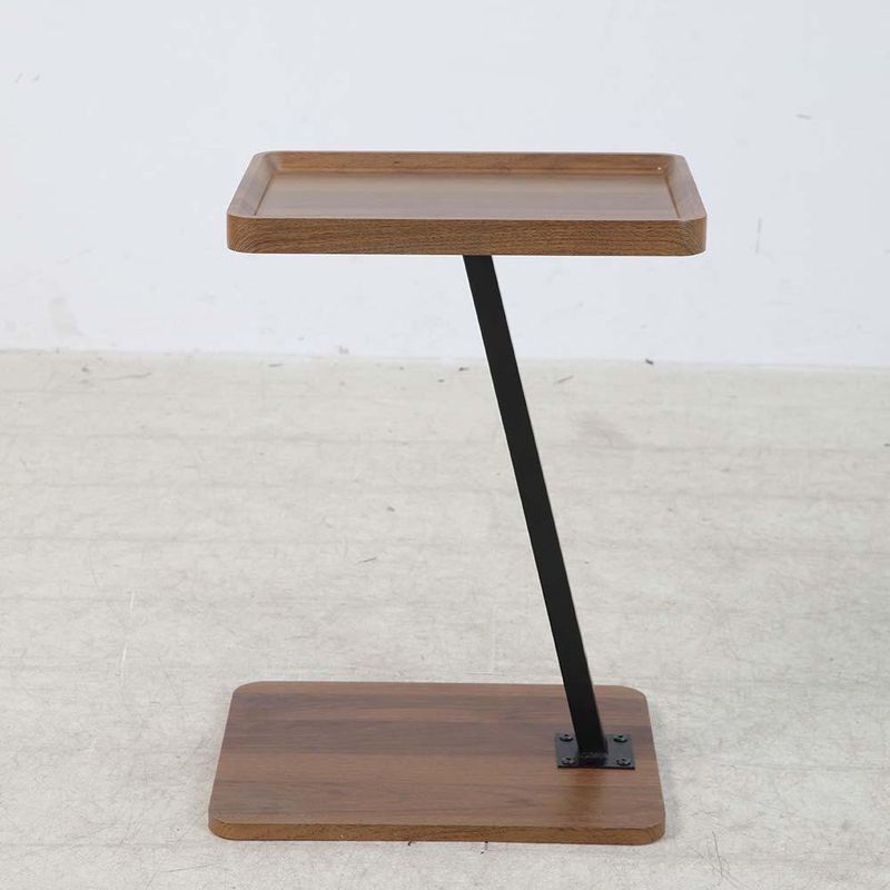 Mesa Auxiliar Carol de Madera