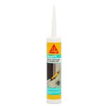 Sellador Sikasil C Trans 300 Ml - Sika