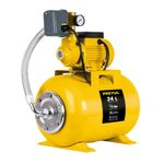 Bomba Hidroneumática de 1/2 Hp 24 L