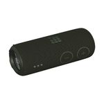 Bocina Portátil Power Plus Verde