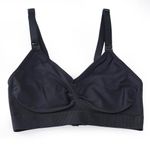 Sujetador Comfort Negro - Varias Tallas