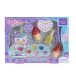 Gelatti ND esmalte + sombra + gloss Unicornio