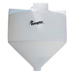 Tolva Industrial Neutro Ref 40% 7,000 L