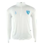 Pullover Blanco Selección Nacional - Varias Tallas