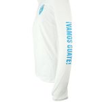 Pullover Blanco Selección Nacional - Varias Tallas