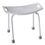 Asiento para Ducha/ Tina Plástico 14 X 20 Plg - Moen