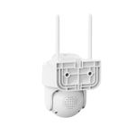 Cámara Inteligente con Cable para Exterior