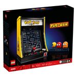 Máquina de PAC-MAN LEGO Icons 10323