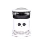 Calefactor Giratorio Blanco De 360 - Honeywell