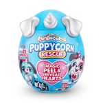 Peluche Interactivo con Accesorios de Rescate