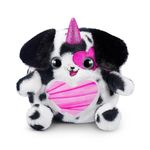 Peluche Interactivo con Accesorios de Rescate