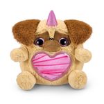 Peluche Interactivo con Accesorios de Rescate