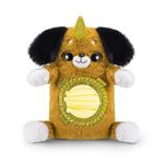 Peluche Interactivo con Accesorios de Rescate