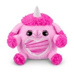 Peluche Interactivo con Accesorios de Rescate