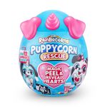 Peluche Interactivo con Accesorios de Rescate