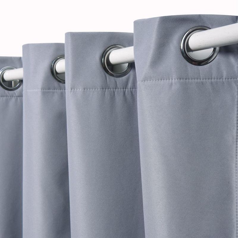 Cortina Blackout  - Varios Colores
