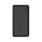 Batería externa de 10K 15W  Boost-Charge Belkinnegro