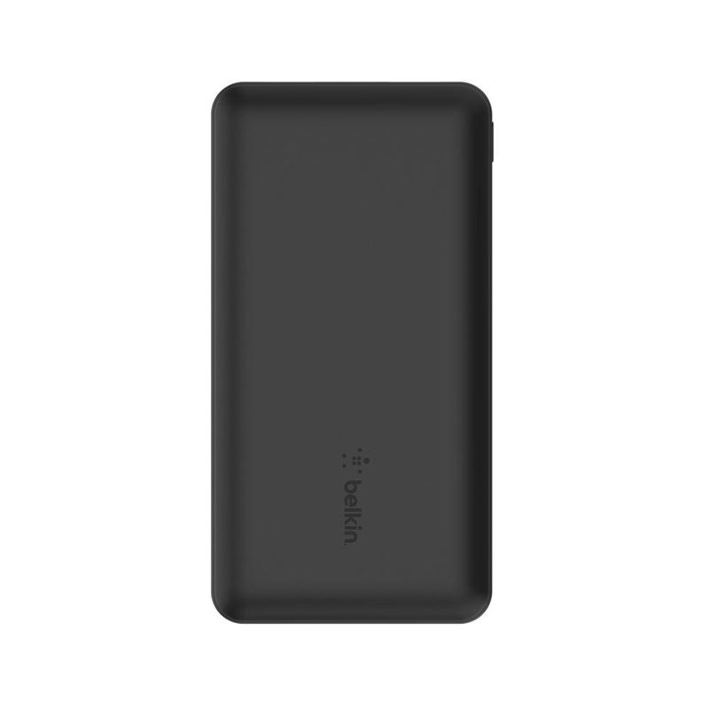 Batería externa de 10K 15W  Boost-Charge Belkinnegro