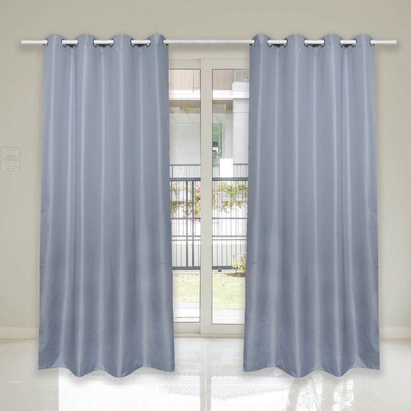 Cortina Blackout  - Varios Colores
