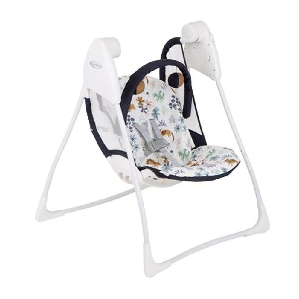 Columpio Bebe Interior Casa Tislly Columpio Para Bebu00e9 Al Aire